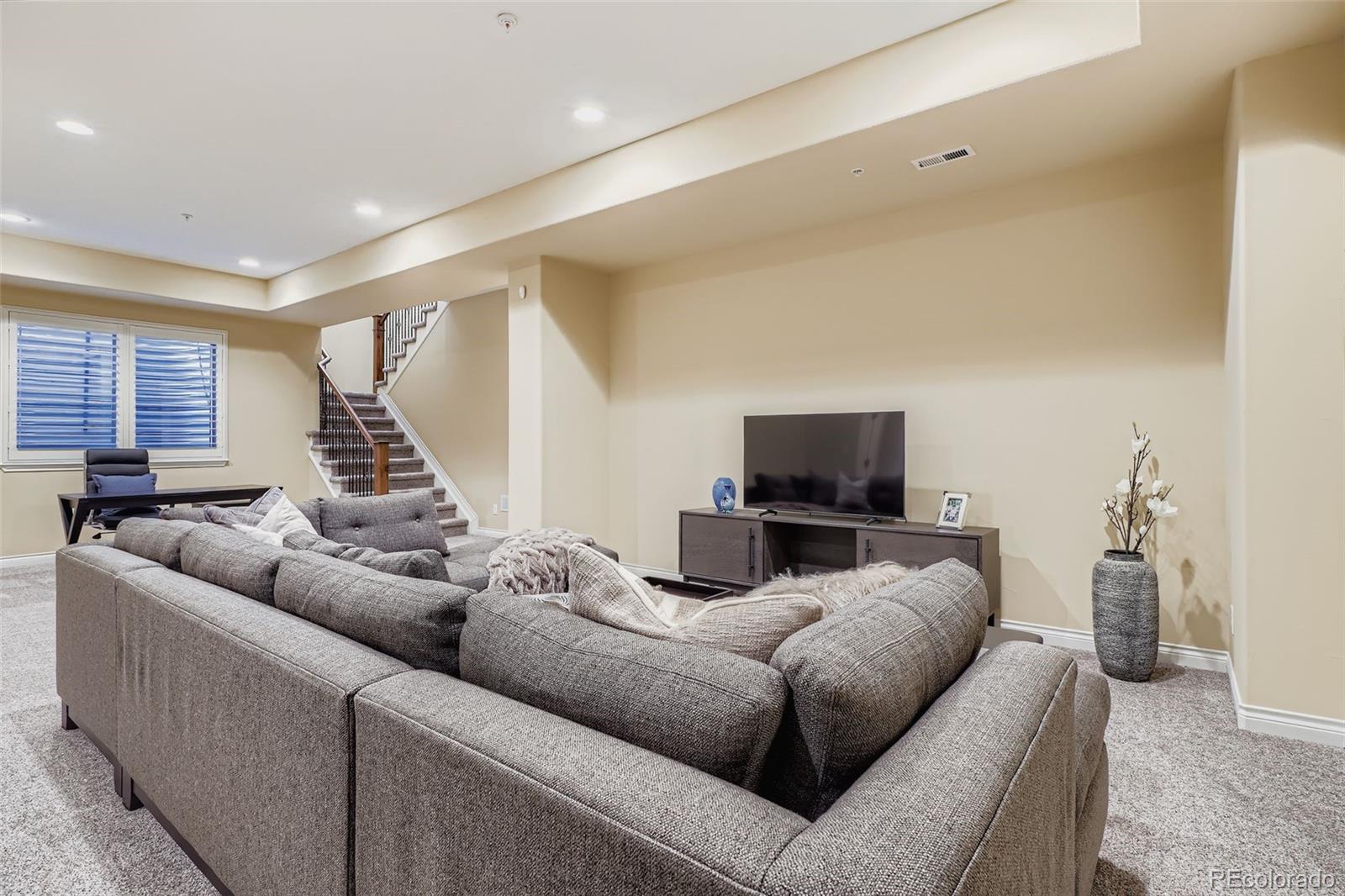 MLS Image #13 for 4363  chateau ridge lane ,castle rock, Colorado