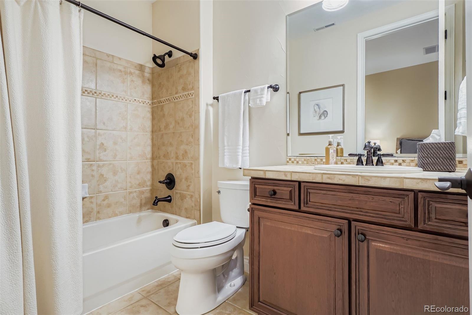 MLS Image #16 for 4363  chateau ridge lane ,castle rock, Colorado