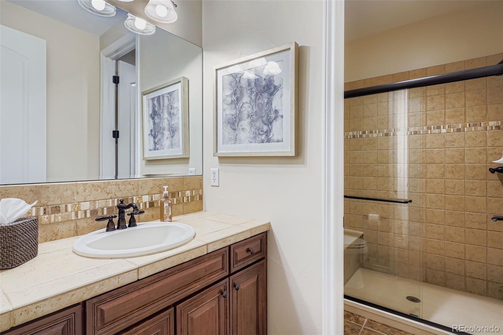 MLS Image #18 for 4363  chateau ridge lane ,castle rock, Colorado