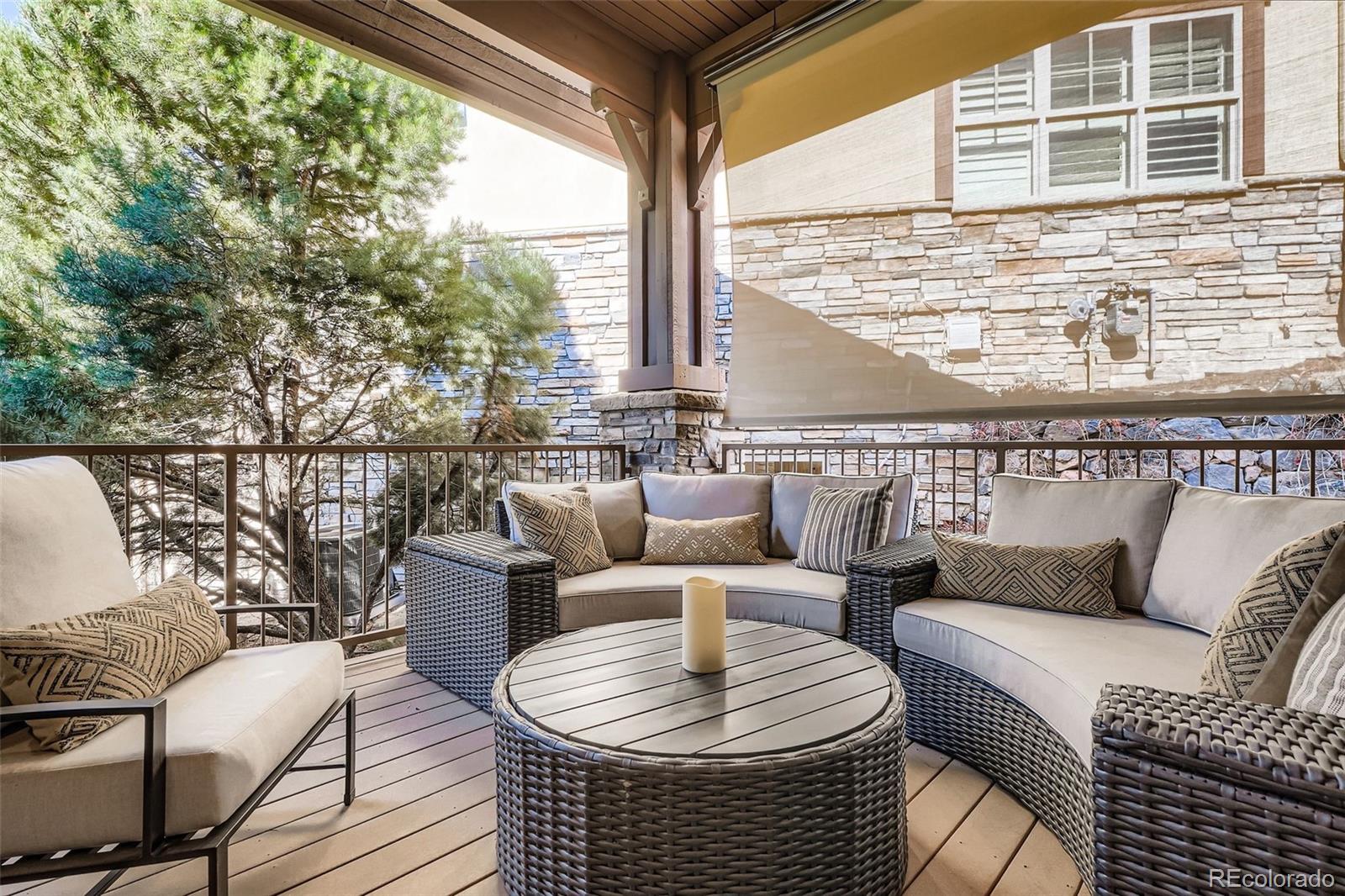 MLS Image #20 for 4363  chateau ridge lane ,castle rock, Colorado