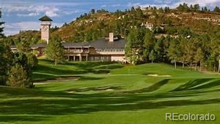 MLS Image #26 for 4363  chateau ridge lane ,castle rock, Colorado