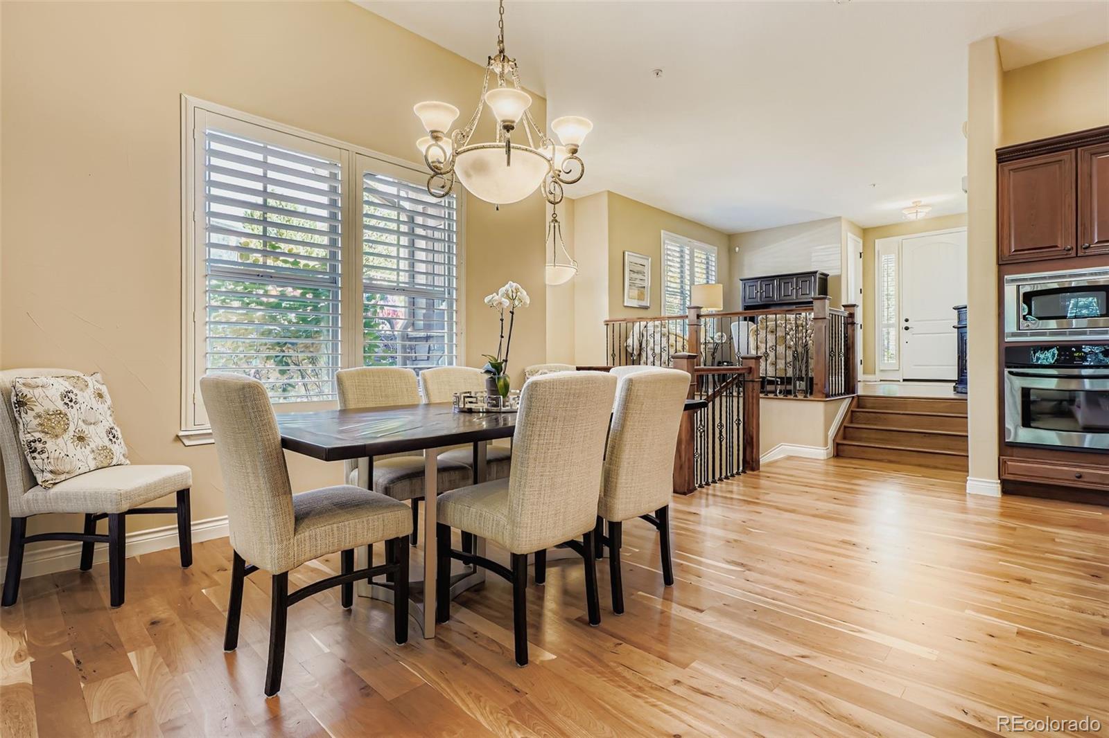 MLS Image #7 for 4363  chateau ridge lane ,castle rock, Colorado
