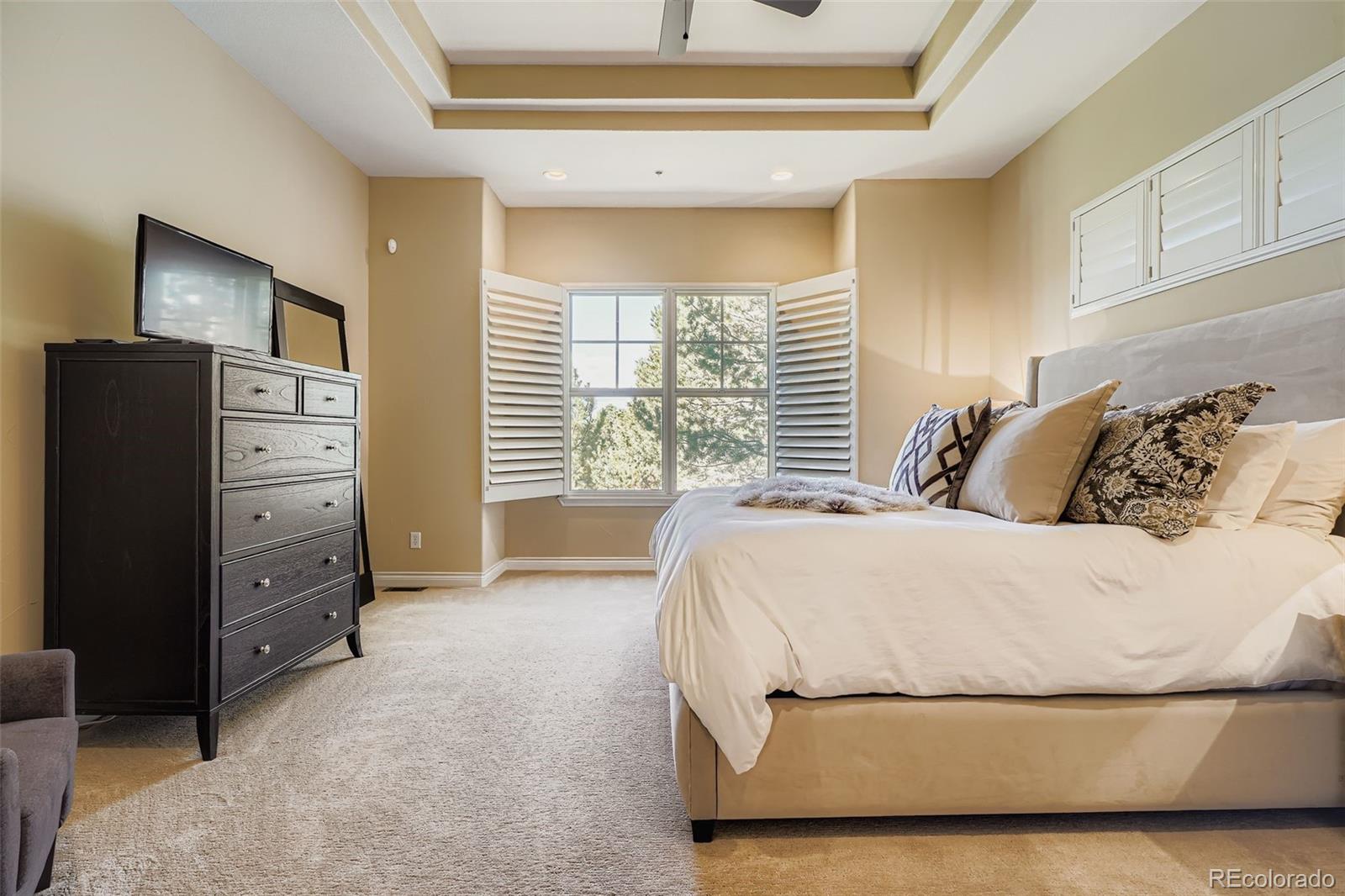 MLS Image #8 for 4363  chateau ridge lane ,castle rock, Colorado