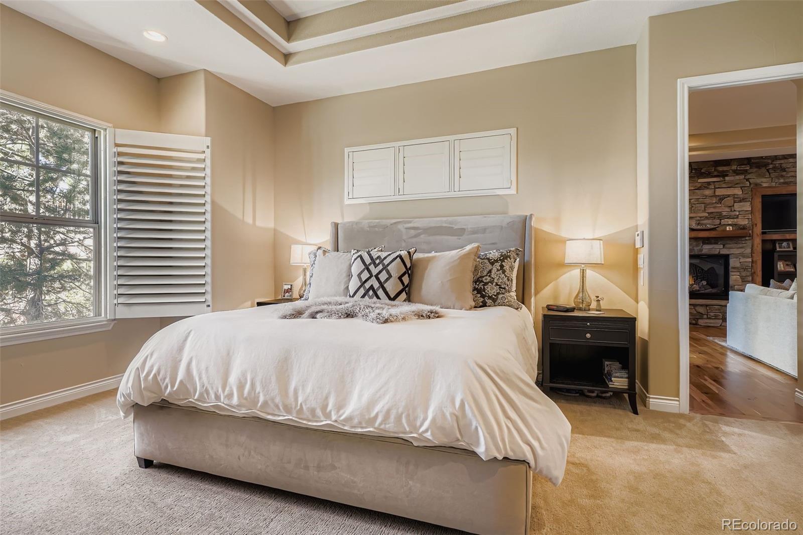 MLS Image #9 for 4363  chateau ridge lane ,castle rock, Colorado