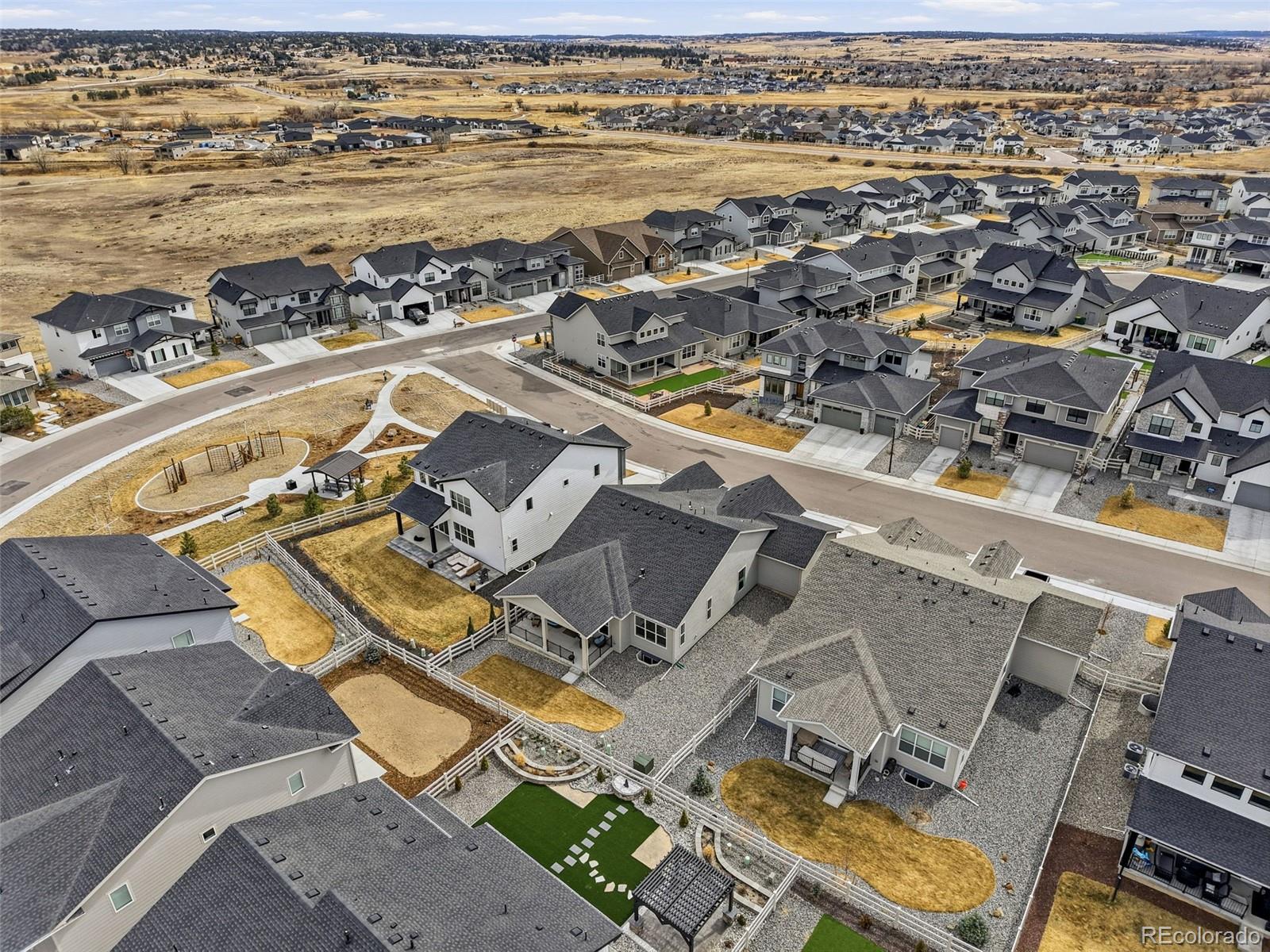 MLS Image #32 for 5925  la posada place,parker, Colorado