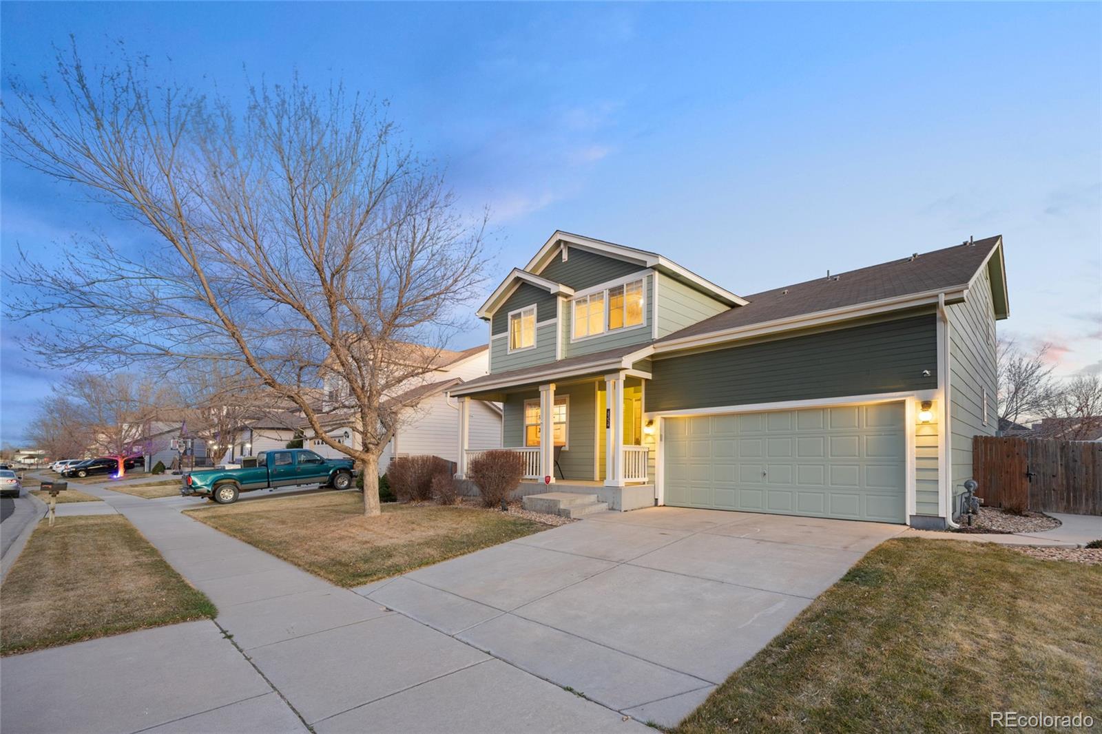 MLS Image #1 for 4354  mt oxford street,brighton, Colorado