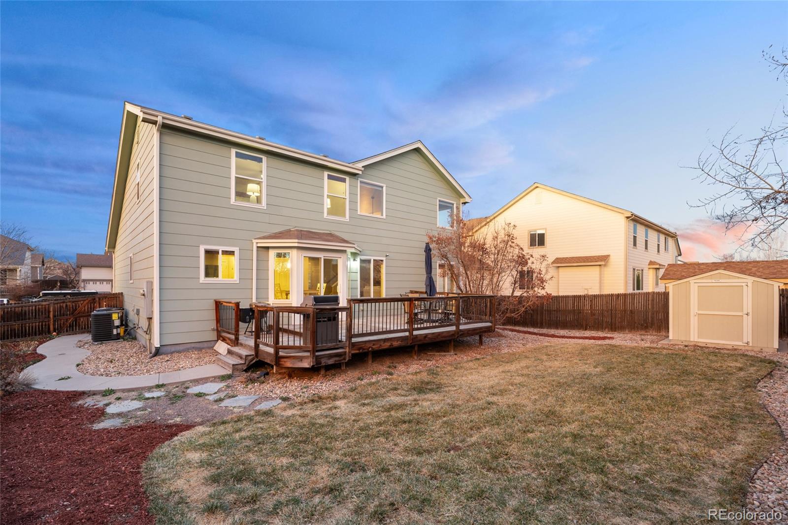 MLS Image #32 for 4354  mt oxford street,brighton, Colorado