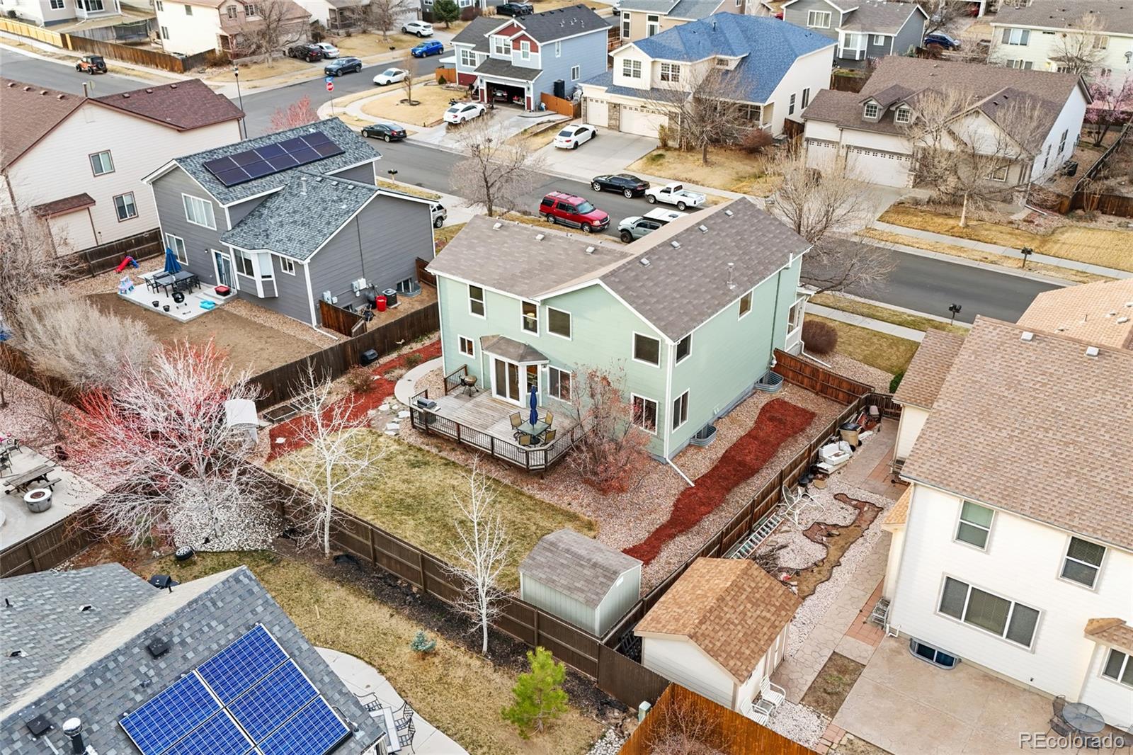 MLS Image #34 for 4354  mt oxford street,brighton, Colorado