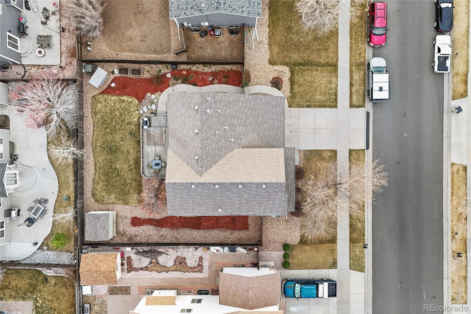 MLS Image #35 for 4354  mt oxford street,brighton, Colorado
