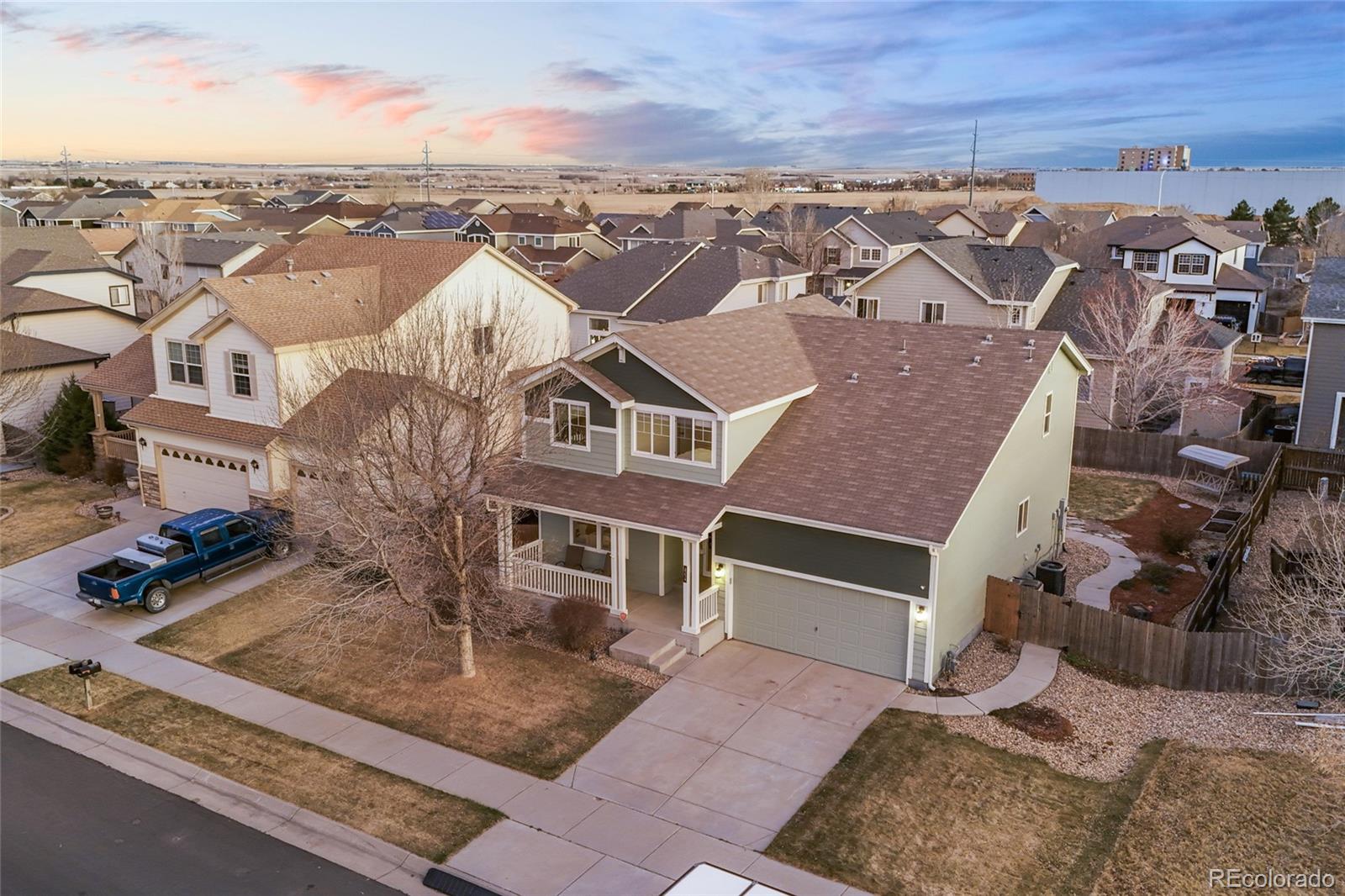 MLS Image #40 for 4354  mt oxford street,brighton, Colorado