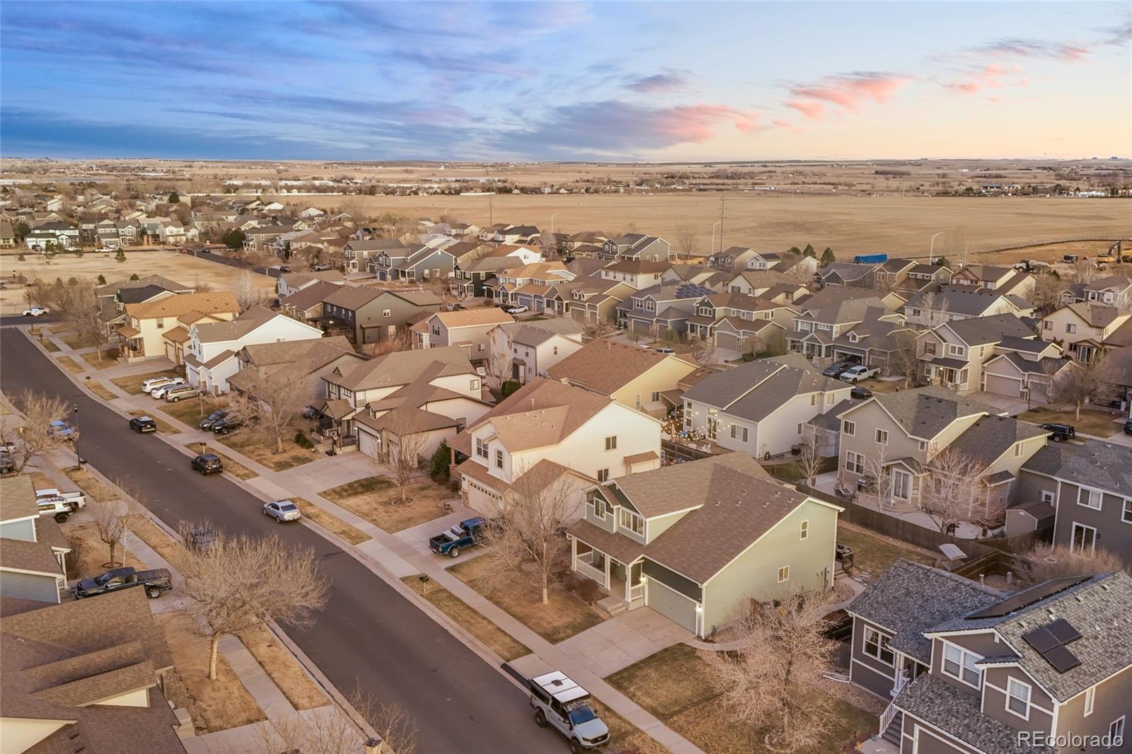 MLS Image #41 for 4354  mt oxford street,brighton, Colorado