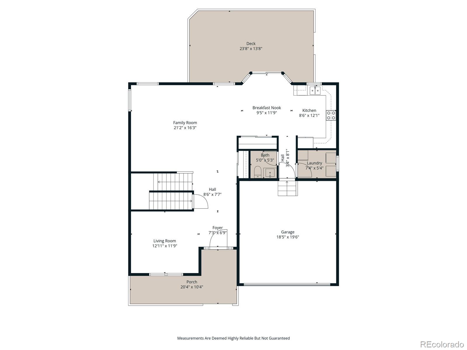 MLS Image #42 for 4354  mt oxford street,brighton, Colorado
