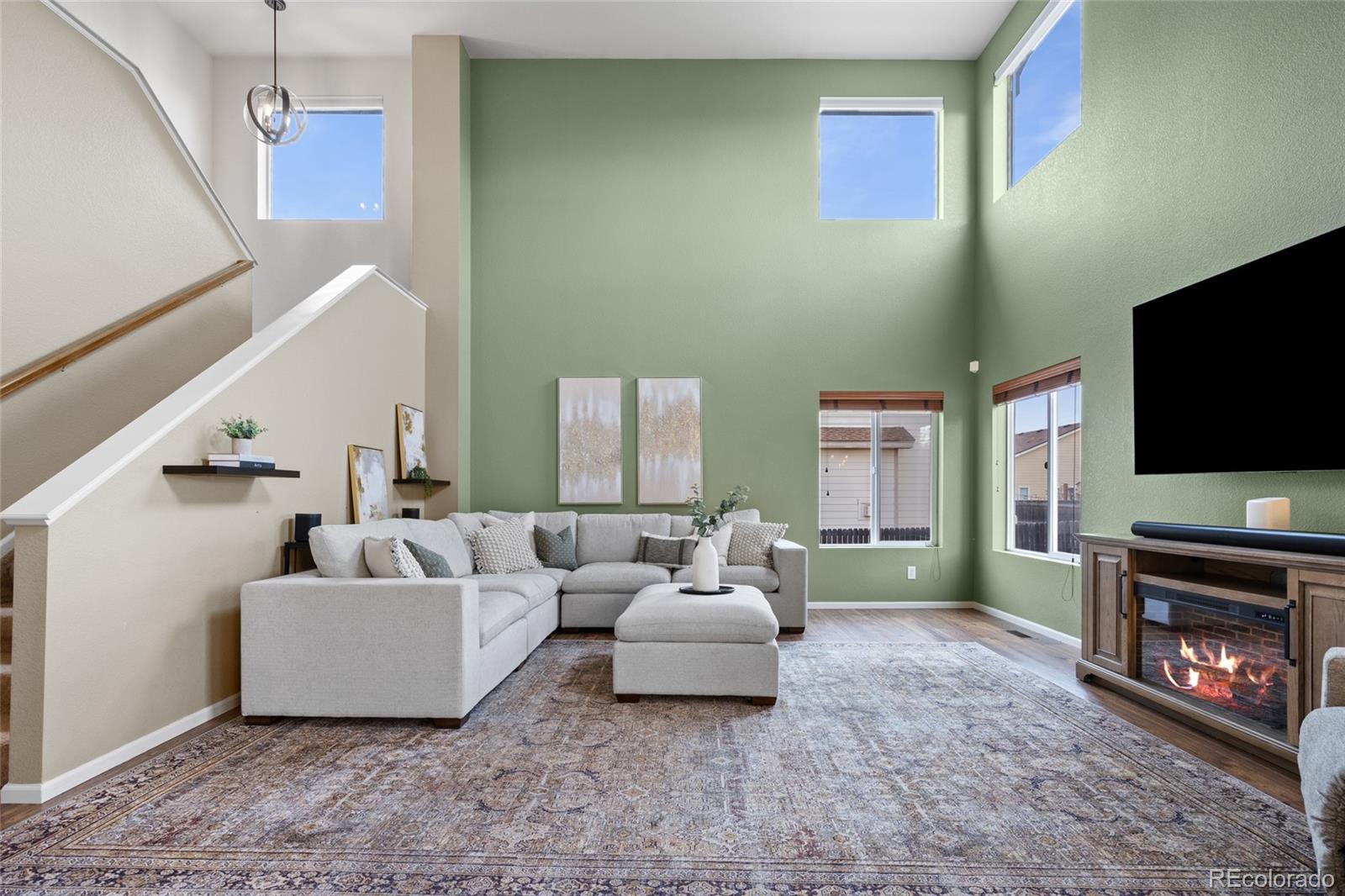 MLS Image #7 for 4354  mt oxford street,brighton, Colorado