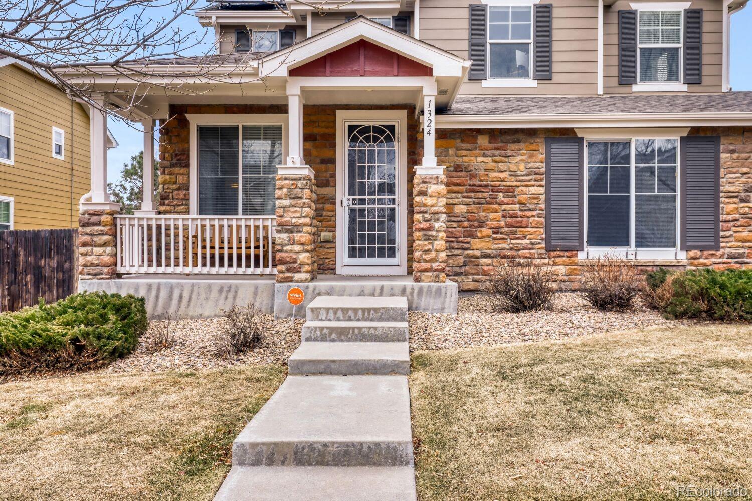 MLS Image #1 for 1324 s ensenada street,aurora, Colorado