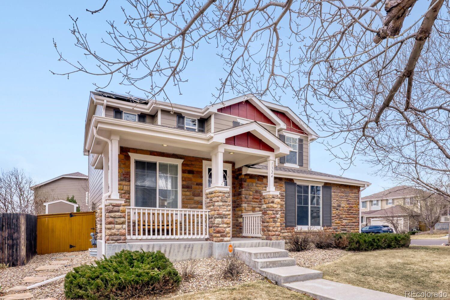 MLS Image #2 for 1324 s ensenada street,aurora, Colorado