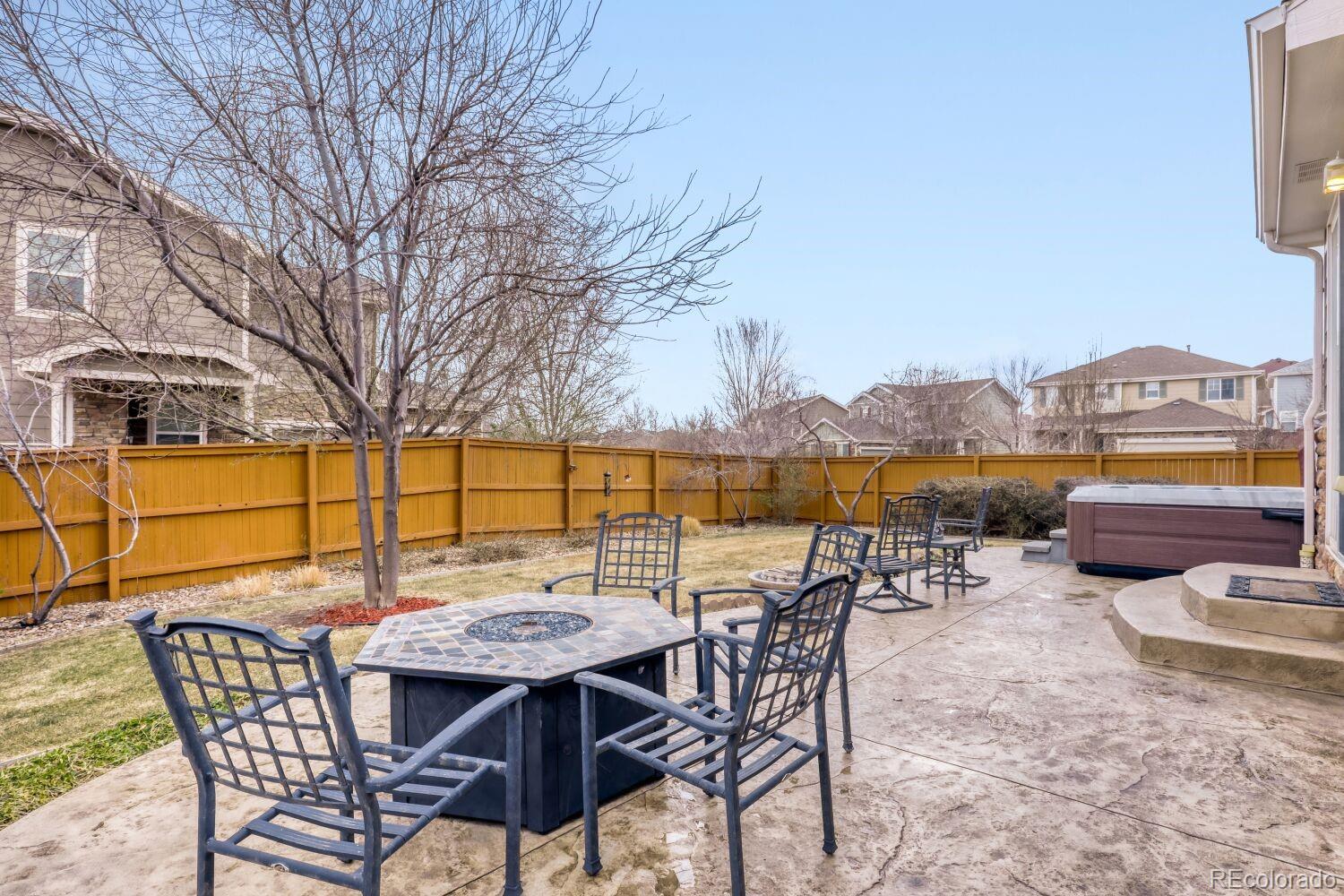 MLS Image #25 for 1324 s ensenada street,aurora, Colorado