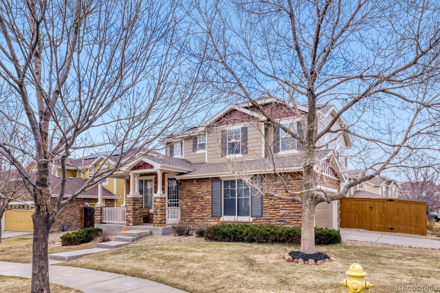 MLS Image #3 for 1324 s ensenada street,aurora, Colorado
