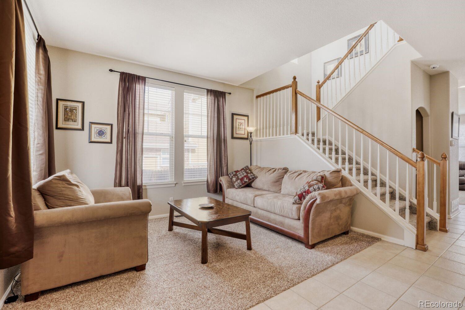 MLS Image #4 for 1324 s ensenada street,aurora, Colorado