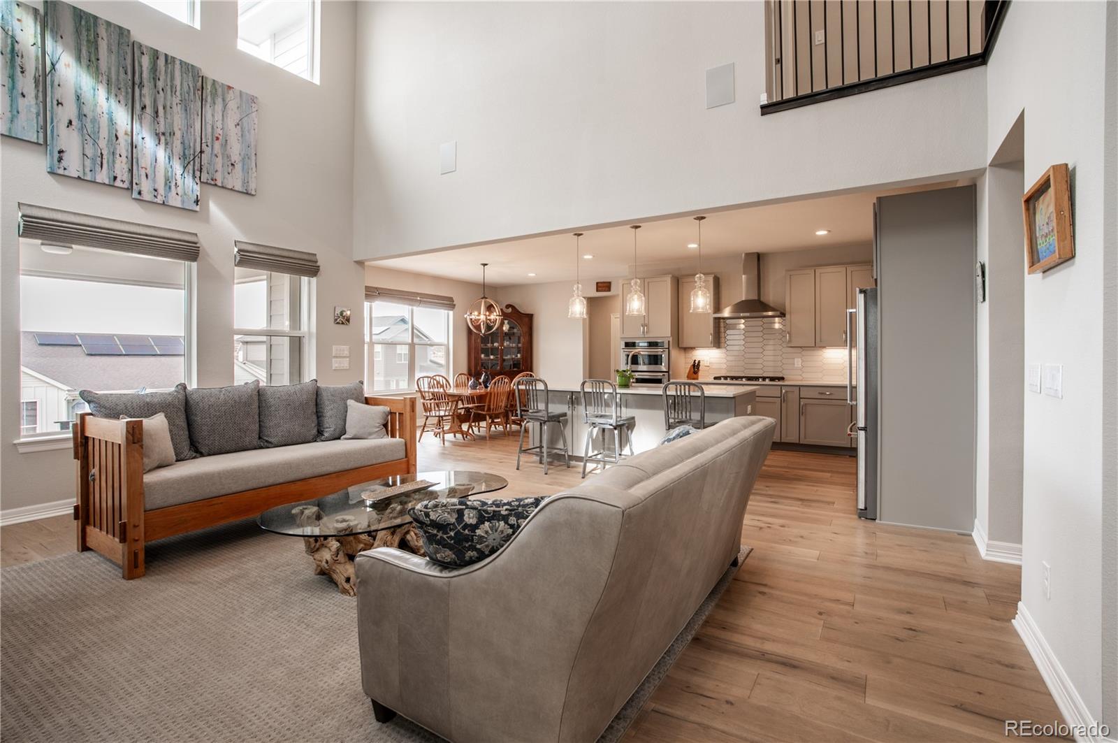 MLS Image #1 for 295  lovejoy circle,castle rock, Colorado