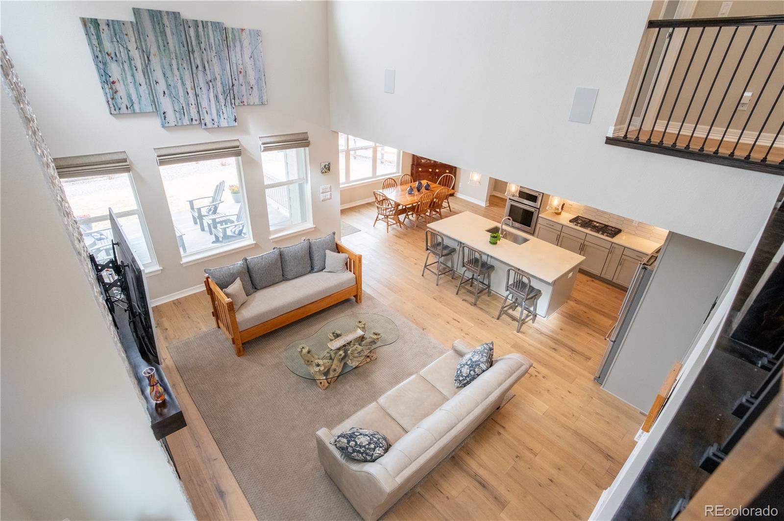MLS Image #12 for 295  lovejoy circle,castle rock, Colorado