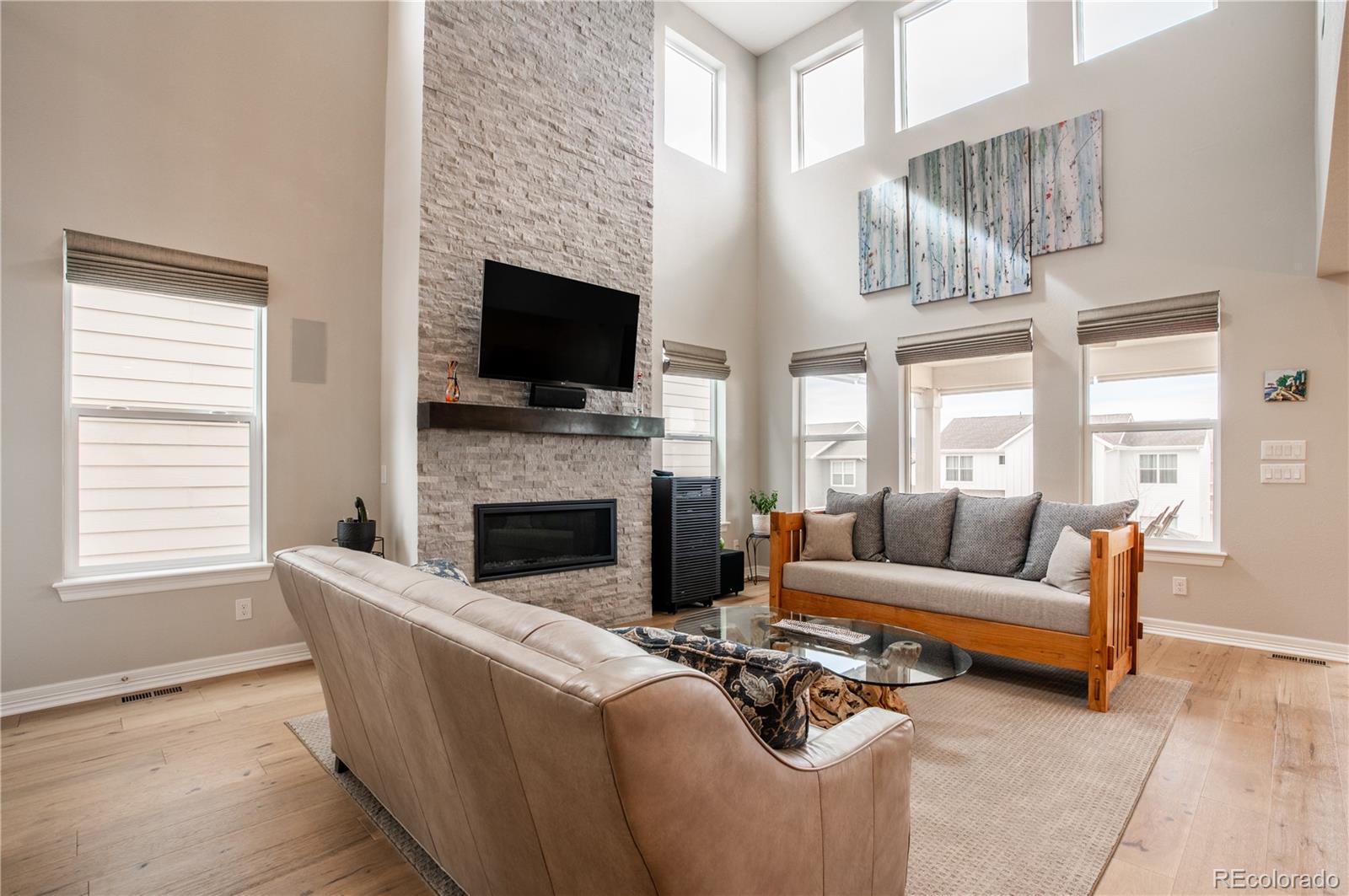 MLS Image #2 for 295  lovejoy circle,castle rock, Colorado