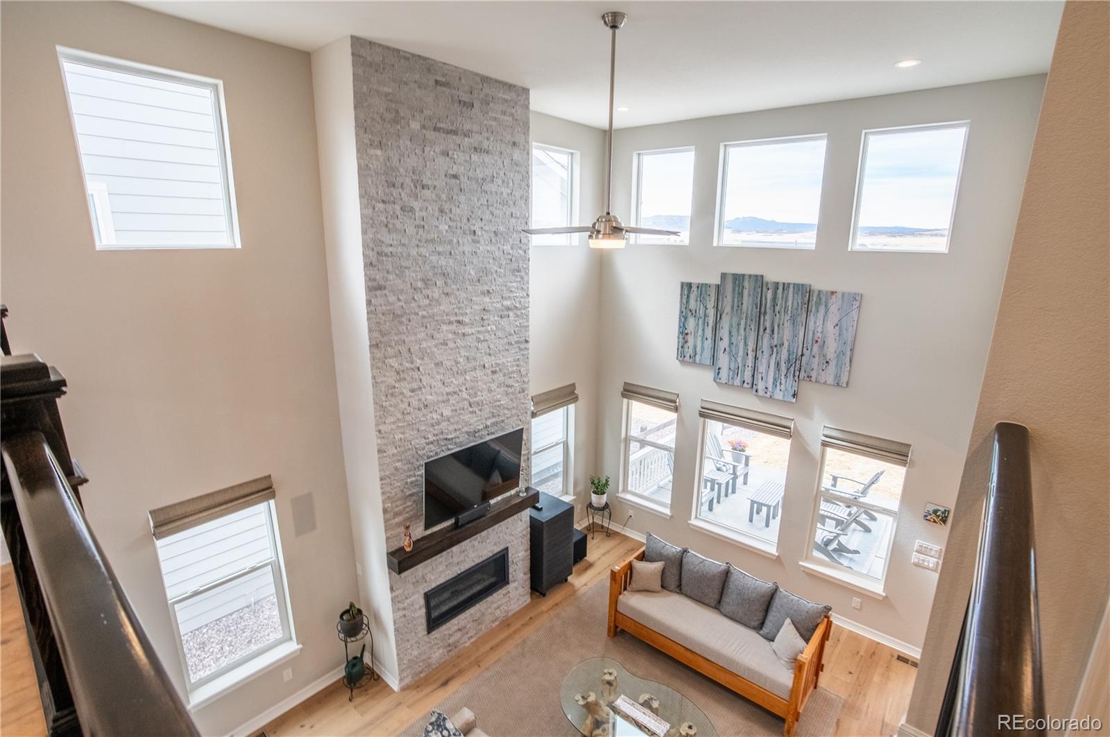 MLS Image #23 for 295  lovejoy circle,castle rock, Colorado