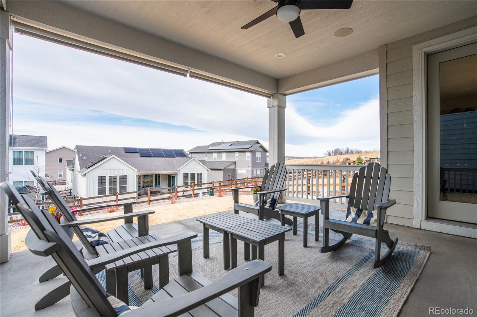 MLS Image #24 for 295  lovejoy circle,castle rock, Colorado