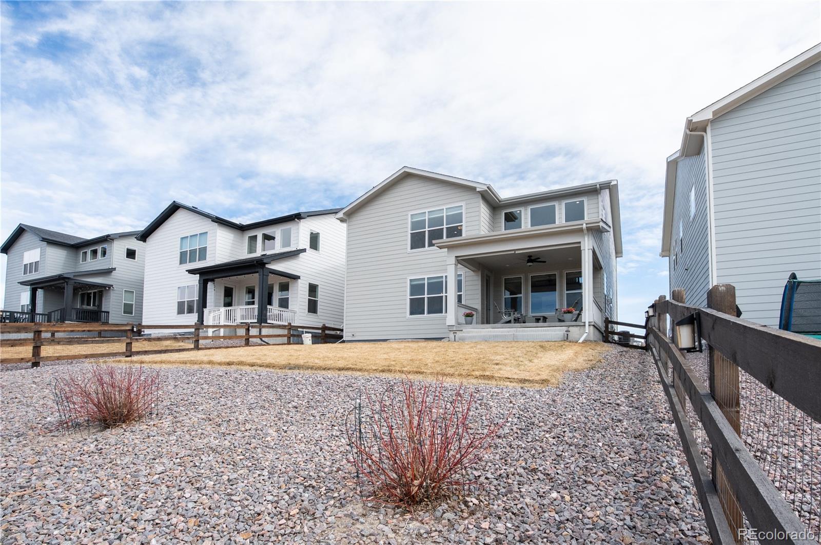 MLS Image #26 for 295  lovejoy circle,castle rock, Colorado
