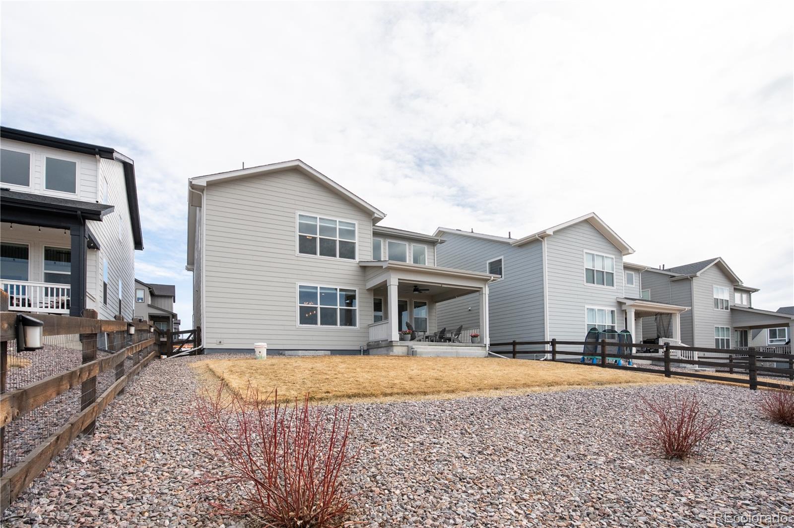 MLS Image #27 for 295  lovejoy circle,castle rock, Colorado