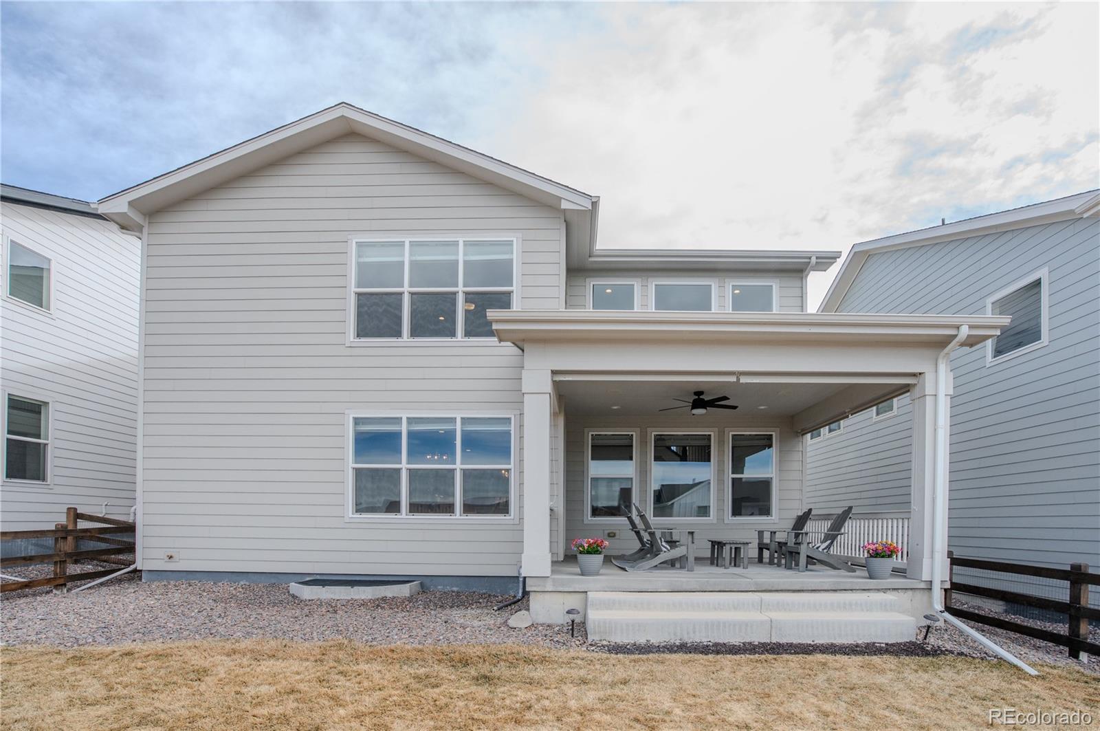 MLS Image #28 for 295  lovejoy circle,castle rock, Colorado