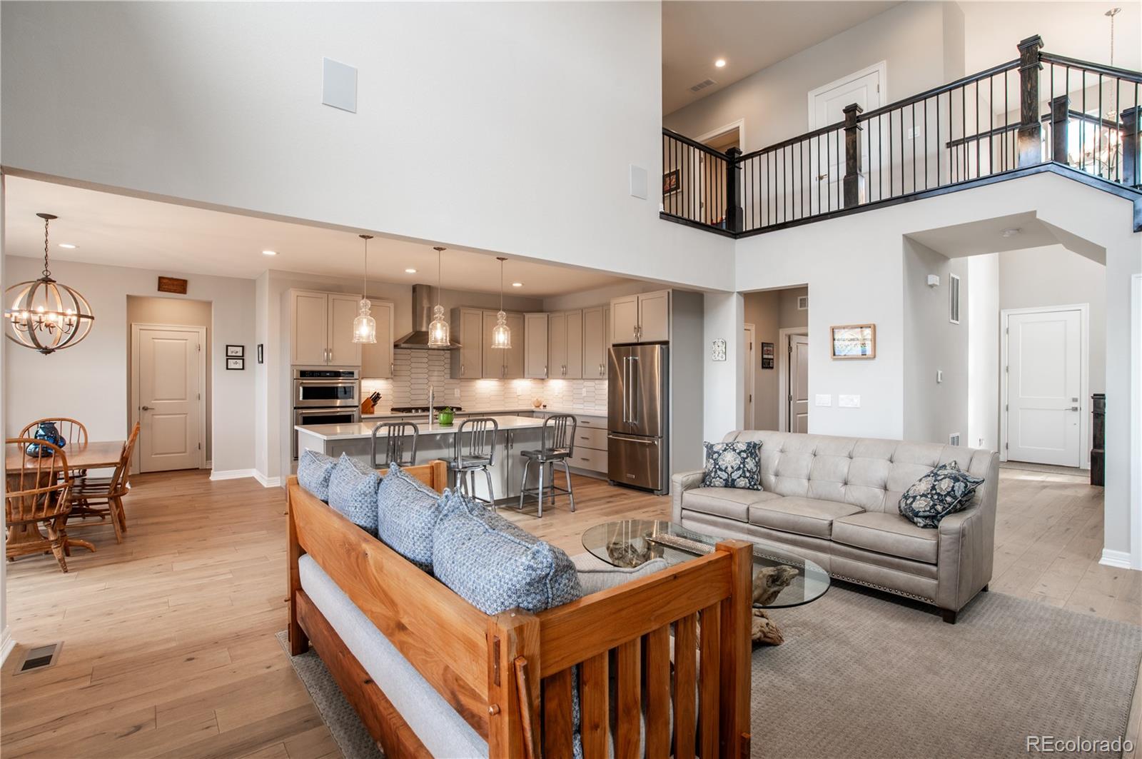 MLS Image #3 for 295  lovejoy circle,castle rock, Colorado