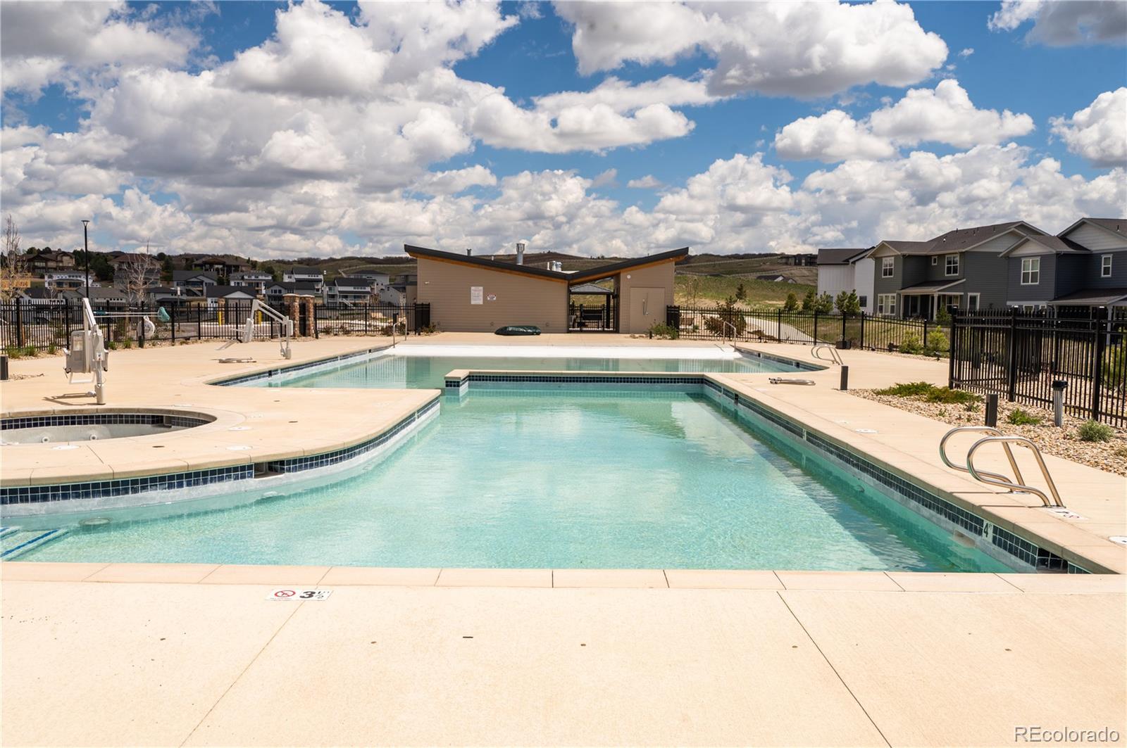 MLS Image #36 for 295  lovejoy circle,castle rock, Colorado