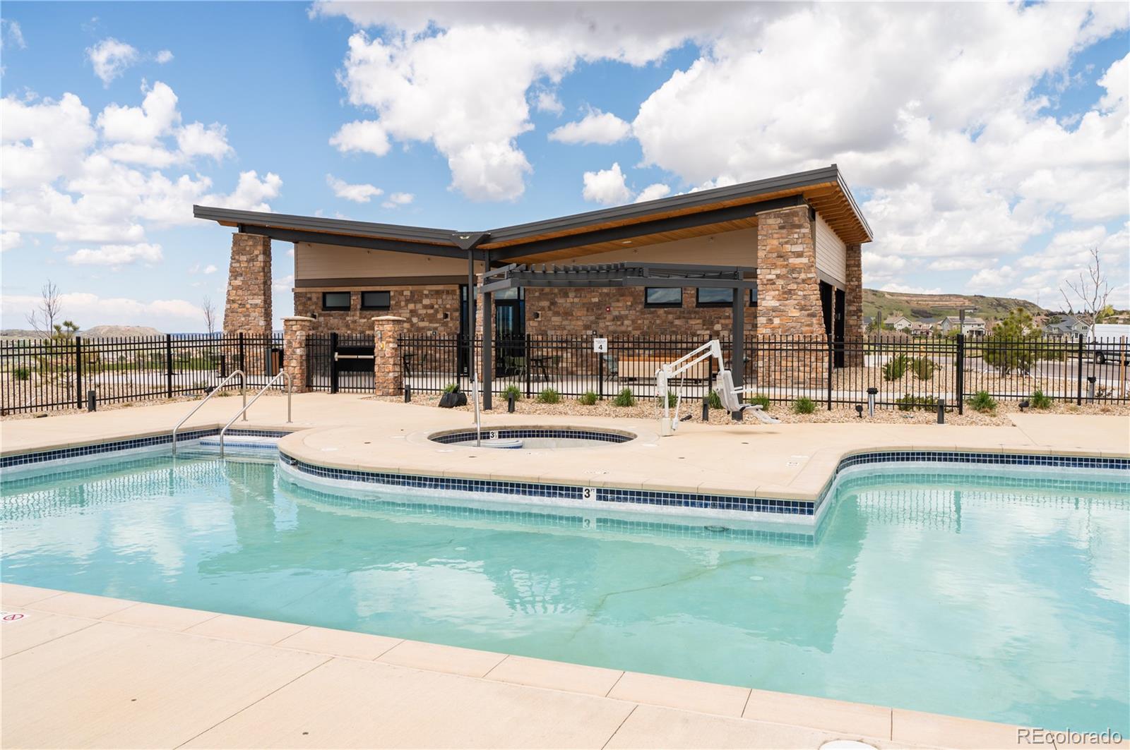 MLS Image #37 for 295  lovejoy circle,castle rock, Colorado