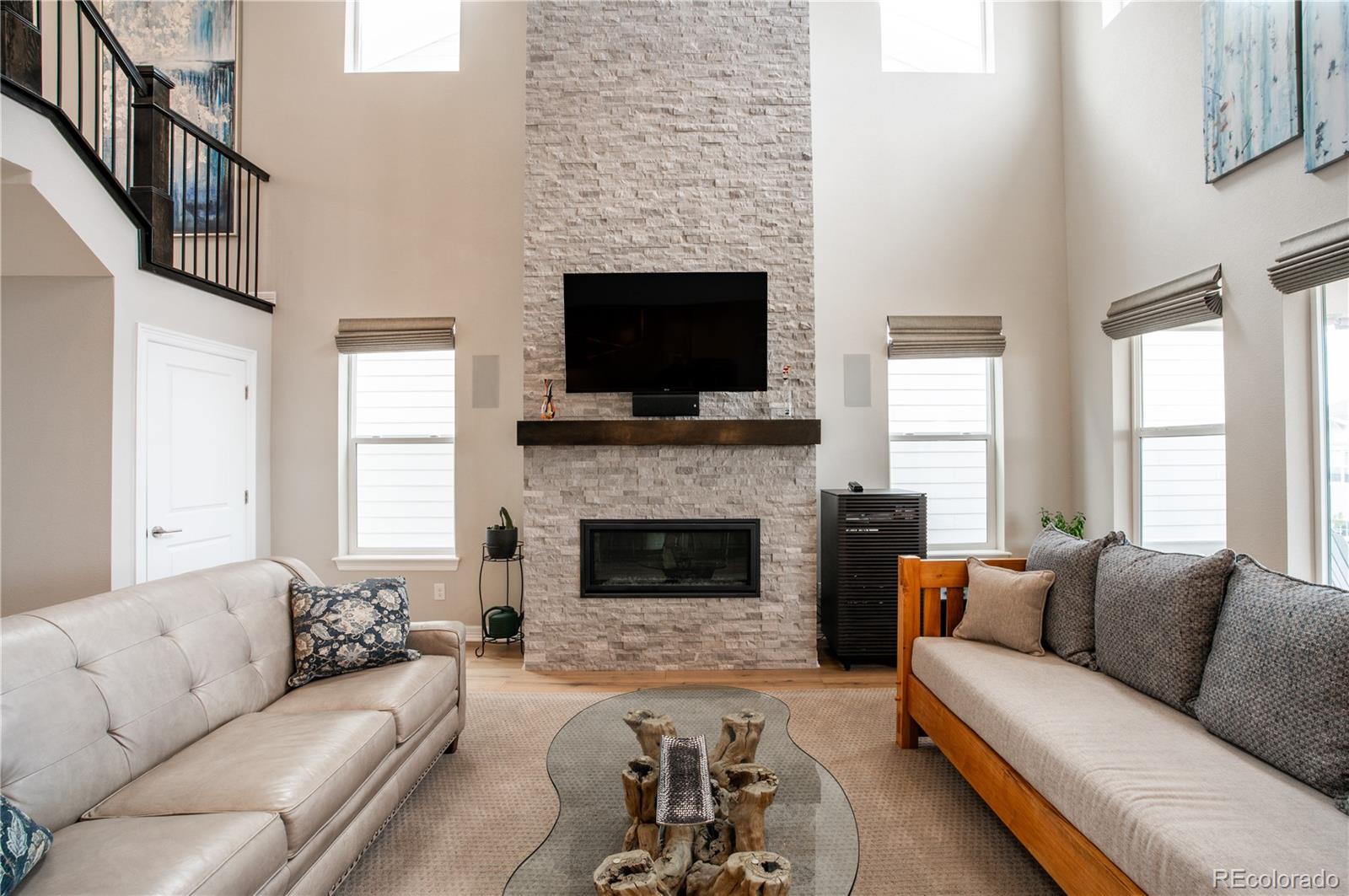 MLS Image #4 for 295  lovejoy circle,castle rock, Colorado