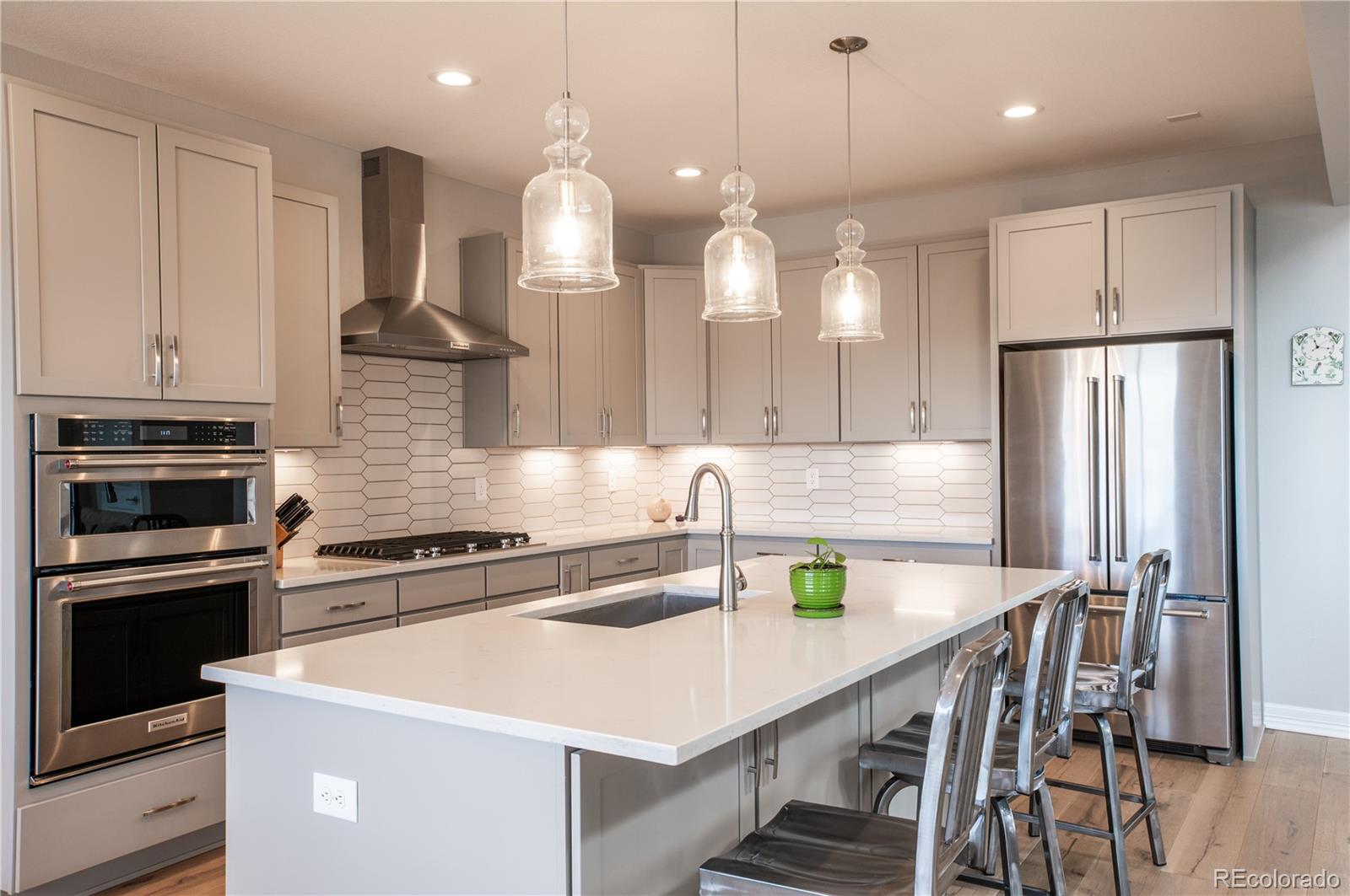 MLS Image #7 for 295  lovejoy circle,castle rock, Colorado