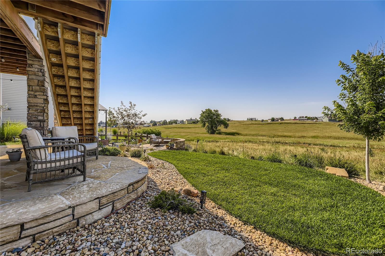 MLS Image #3 for 1182  williams loop,elizabeth, Colorado