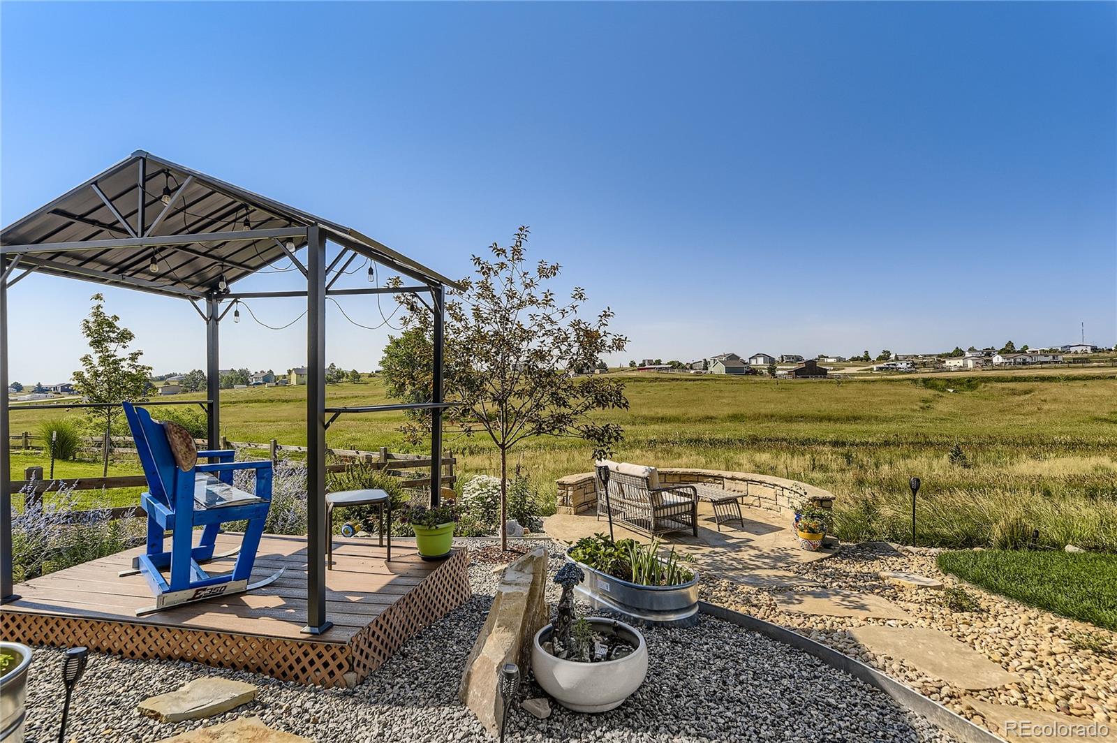 MLS Image #32 for 1182  williams loop,elizabeth, Colorado