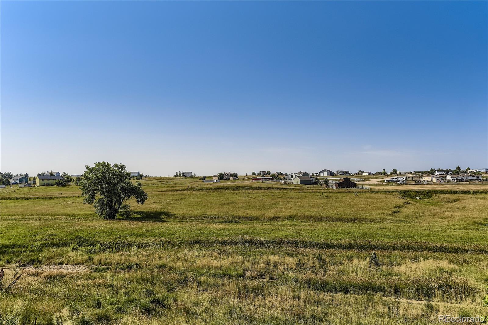 MLS Image #33 for 1182  williams loop,elizabeth, Colorado
