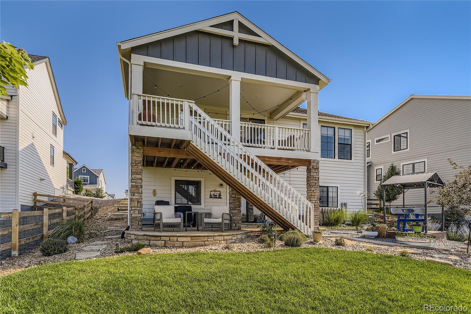 MLS Image #35 for 1182  williams loop,elizabeth, Colorado