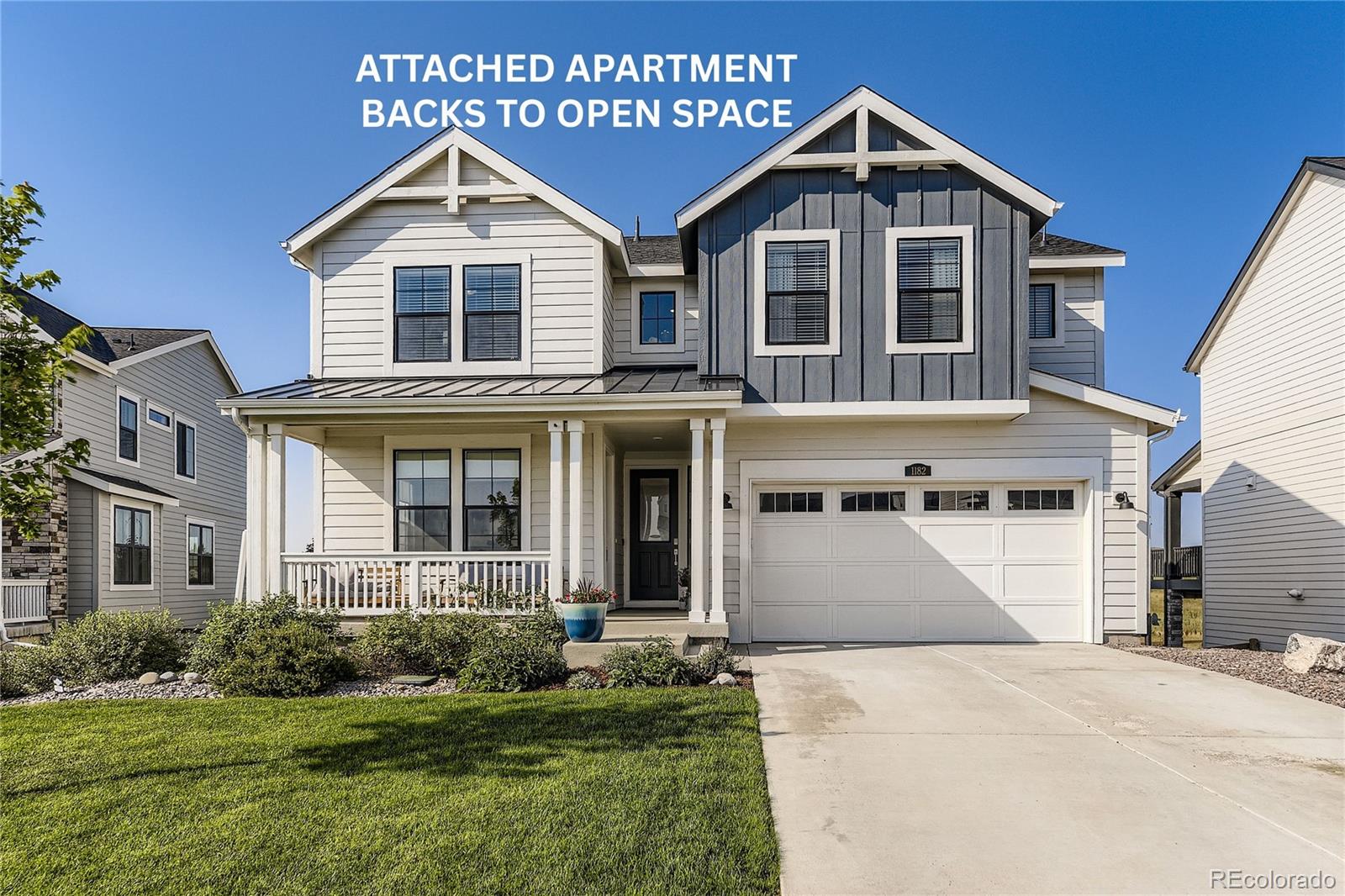 MLS Image #36 for 1182  williams loop,elizabeth, Colorado