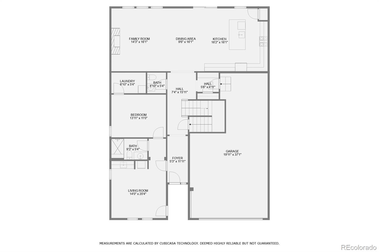 MLS Image #38 for 1182  williams loop,elizabeth, Colorado
