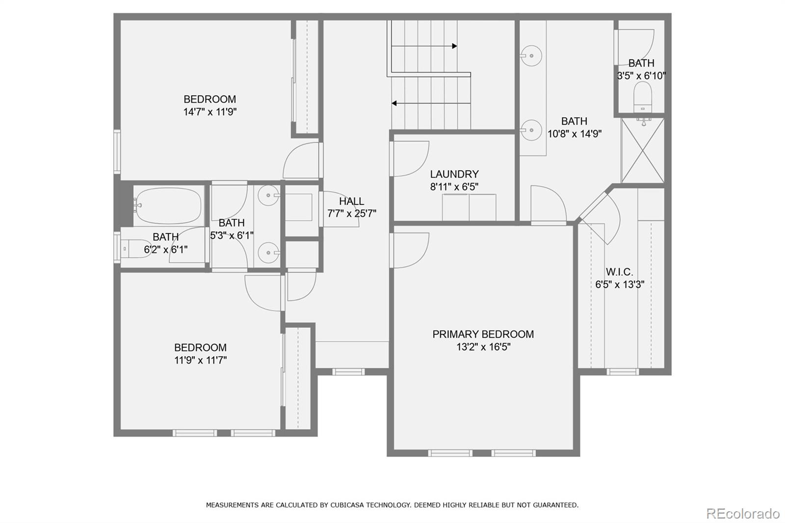 MLS Image #39 for 1182  williams loop,elizabeth, Colorado