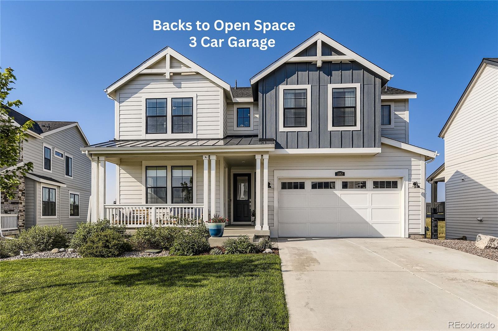 MLS Image #4 for 1182  williams loop,elizabeth, Colorado