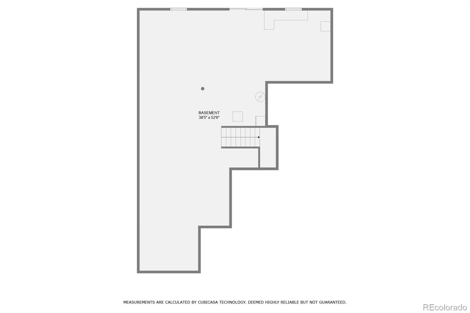 MLS Image #40 for 1182  williams loop,elizabeth, Colorado