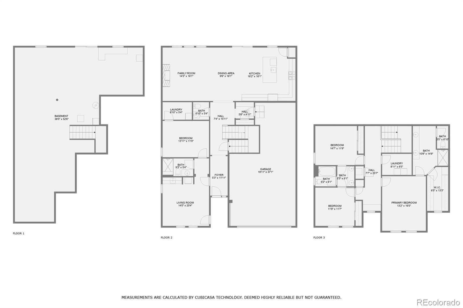 MLS Image #41 for 1182  williams loop,elizabeth, Colorado