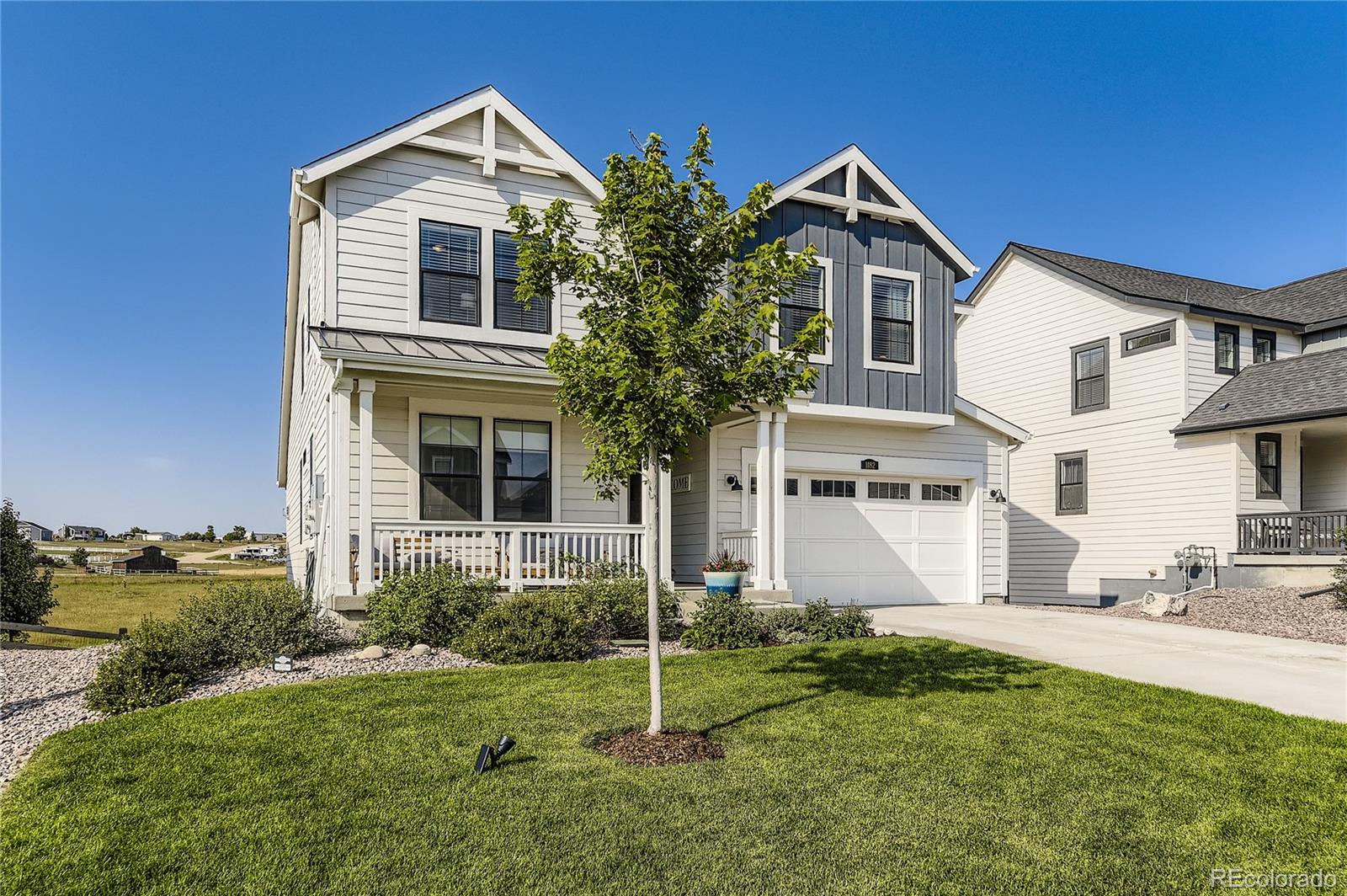 MLS Image #5 for 1182  williams loop,elizabeth, Colorado