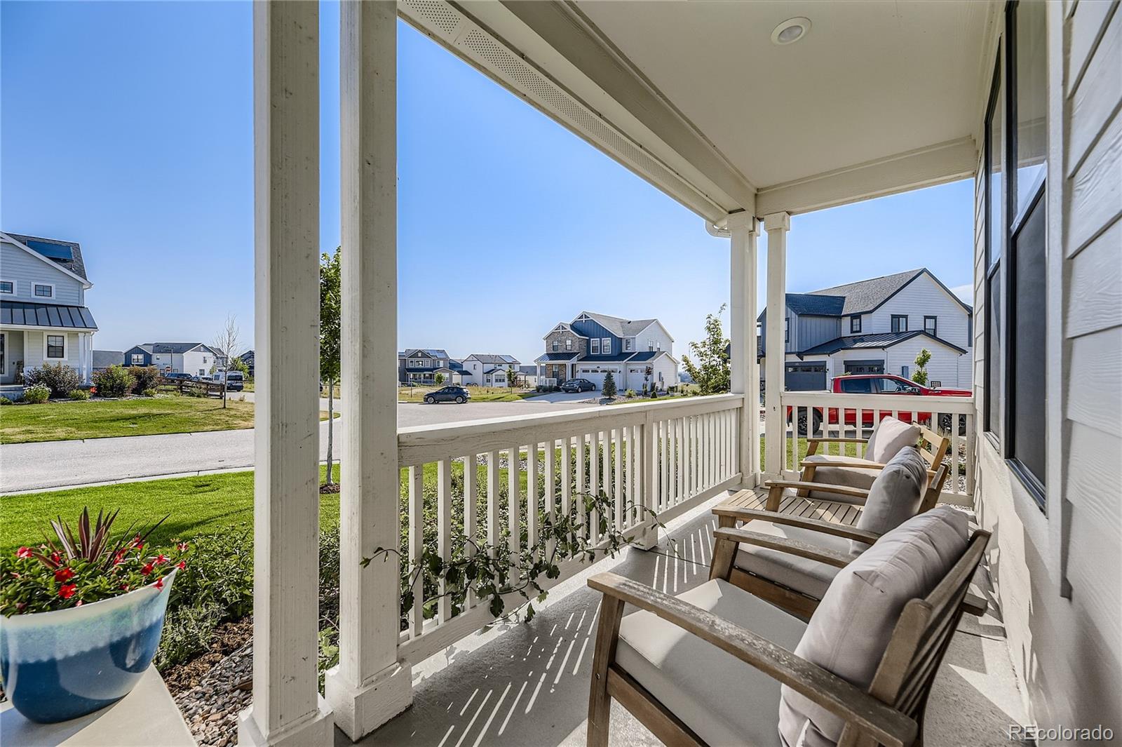 MLS Image #7 for 1182  williams loop,elizabeth, Colorado