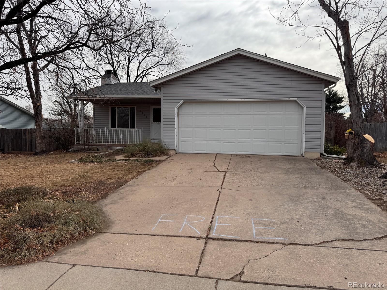 MLS Image #14 for 1550 s bahama street,aurora, Colorado