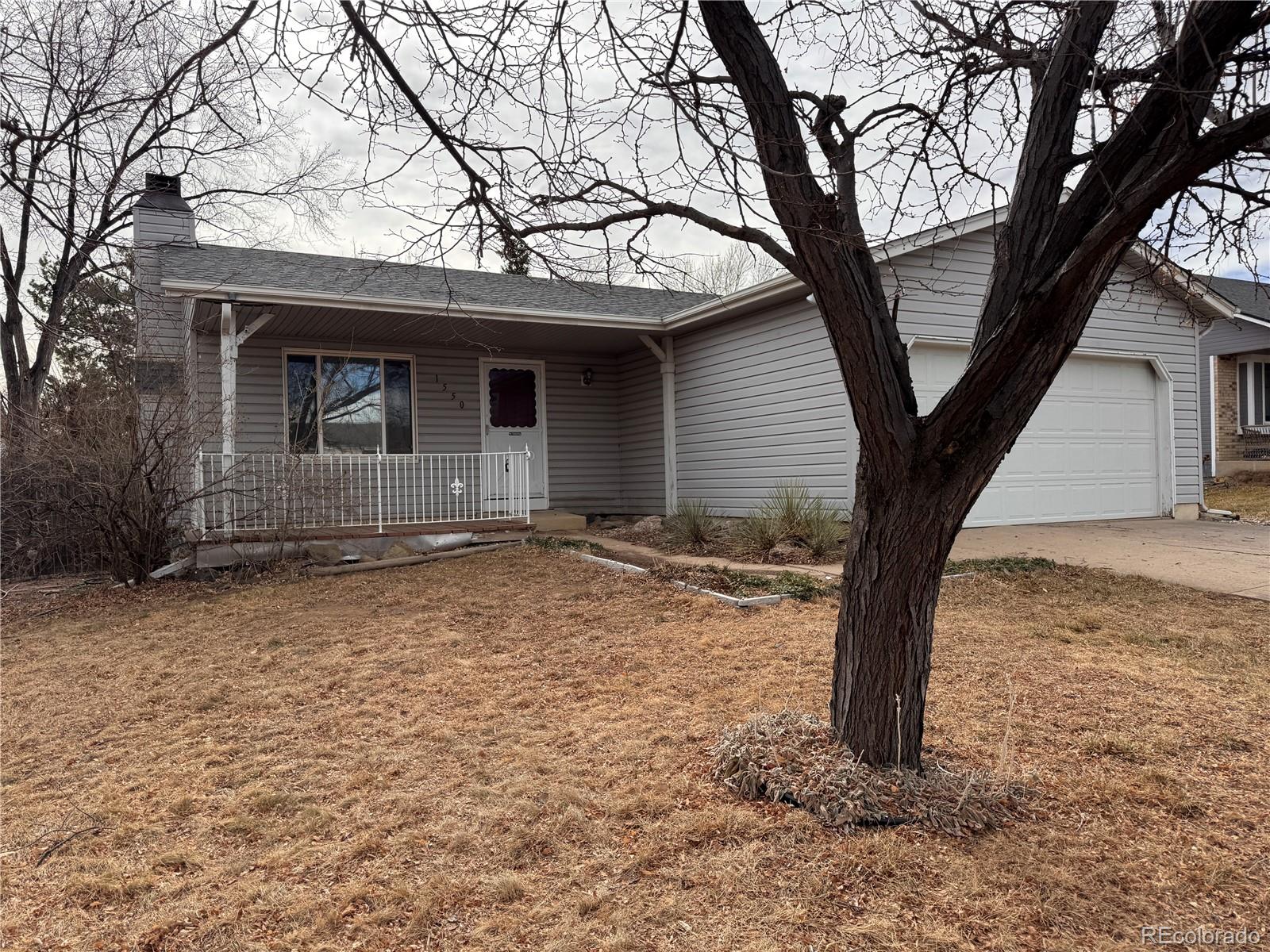 MLS Image #15 for 1550 s bahama street,aurora, Colorado