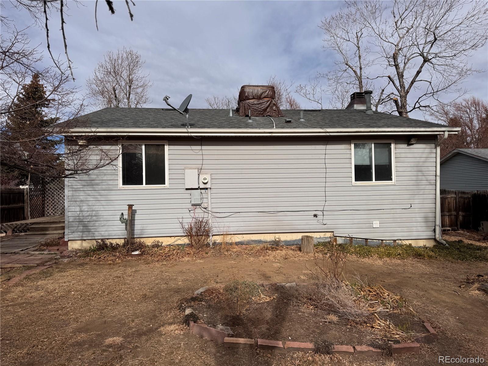MLS Image #16 for 1550 s bahama street,aurora, Colorado